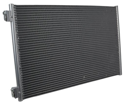 Радіатор jaguar i-pace x590 2018 - фото №1