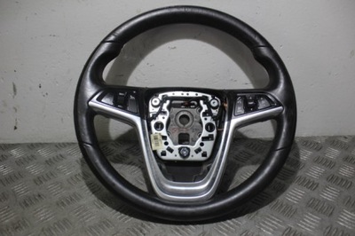 Воздуховод кожаный opel insignia a фото №1