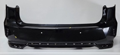 Бампер задняя lexus rx iv 15- pdc 52159-48250 oryg фото №1