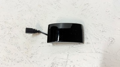 Audi a6 c8 4k0 заглушка защита радара acc 4k0853631 фото №1