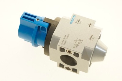 ZAWÓR ZAŁĄCZAJĄCY FESTO HE-D-MIDI 170682