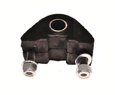 MGZ-503017 BLOQUE SILENCIOSO WAH. PEUGEOT P. 106/SAXO-WM PARTE TRASERA MAXGEAR  