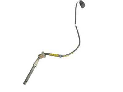 Seat exeo 2.0tdi 120km датчик температури вихлопних газів фото №1