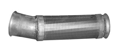 Scania p, r, t 12.7 od 2008r. труба коллекторная фото №1