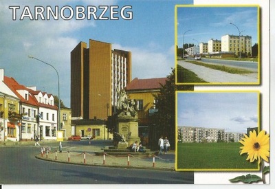 TARNOBRZEG