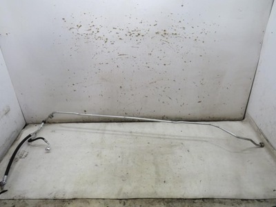 Шланг кондиционера bmw i3 rex 9291272 фото №1