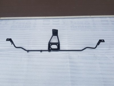 Каркас кронштейн кронштейн радара honda crv v 2018-2023r фото №1