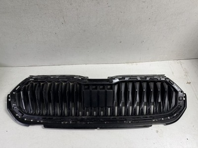 GRILLE RADIATOR GRILLE SKODA FABIA IV 4 6VA 21- - milautoparts-fr.ukrlive.com