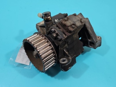 Насос впрыскная renault megane ii 5ws40153, a2c20000754 1.5 dci фото №1