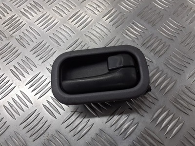 Ручка права передня внутрішня almera tino фото №1