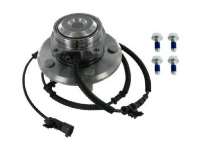 Skf подшипник колеса chrysler t. grand voyager 07- фото №1