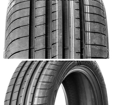 OPONA GOOD-YEAR 235/45 R18 F1 (AS) 3 98Y XL MFS