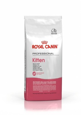 Royal Canin PRO KITTEN dla Kociąt 13KG