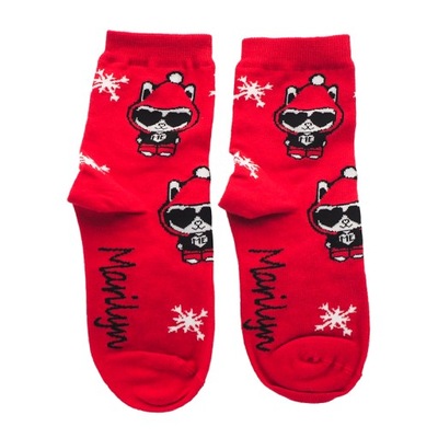 Rapująca Świąteczna Kicia