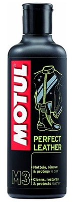 MOTUL M3 PERFECT LEATHER 250ML PREPARAT DO SKÓRY