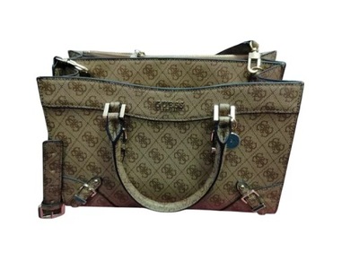 TOREBKA DAMSKA GUESS SG874406 ŚWIETNY STAN!