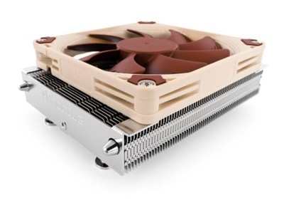 Chłodzenie Cpu Noctua NH-L9A-AM4 Low Profile