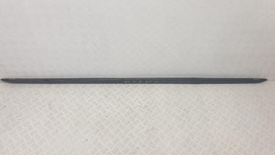 Audi a4 b9 8w0 s-line молдинг порог левая фото №1