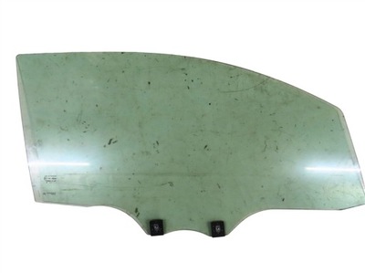 Стекло передняя правая дверь toyota aygo ii 5 дверь 2014-2022 rok 2018 фото №1