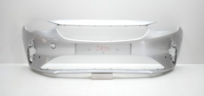 Opel corsa f бампер перед передний org фото №1