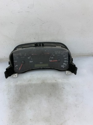 Лічильник приладова панель fiat punto fca фото №1