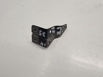 Hyundai ix35 кронштейн крыла правый перед 5k фото №1