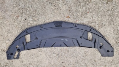 Mps накладка поперечина перед верхний bmw 7 g11 g12 7384707 фото №1