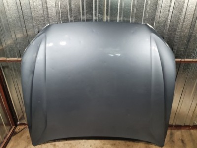 Капот крышка двигателя volvo xc60 ii 2 31424557 фото №1