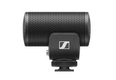 Mikrofony Sennheiser MKE 200 - Mikrofon pojemnościowy superkardioidalny