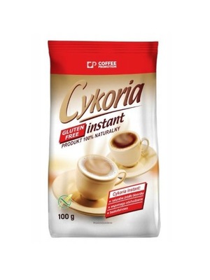 Cykoria instant 100G