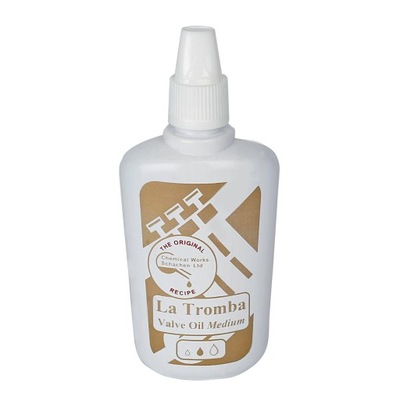 Oliwka do trąbki La Tromba T1 oil medium 65ml