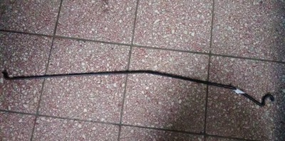 Стержень капот seat ibiza ii lift фото №1