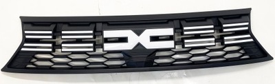 Dacia duster ii 2 lift решётка радиатора решётка радиатора оригинальный номер 622547433r фото №1