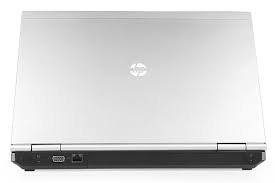 Kadłubek Notebooka HP EliteBook 8470p sprawna płyta z procesorem i5