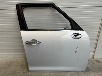 Дверь правый перед передние mini countryman r60 фото №1