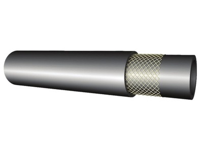 Wąż gumowy gazowy do wtryskiwaczy LPG Fi 6 mm