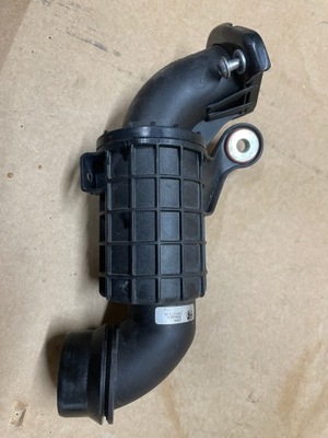 Alfa romeo giulia труба шланг повітря 2.2 jtd 50546949 фото №1