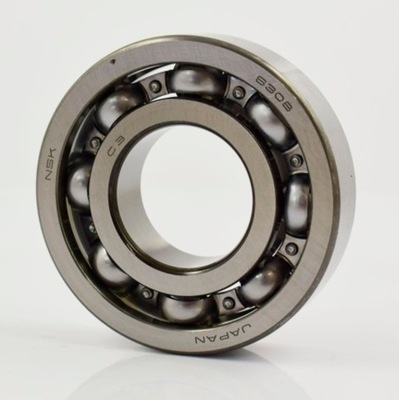 Подшипник 6308 c3 nsk фото №1