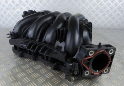 Honda civic viii ufo 1.8 колектор всмоктуючий 06-11 bdb фото №1