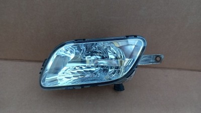 Volvo S80 V70 Lift halogen lewy DRL Led BYDGOSZCZ