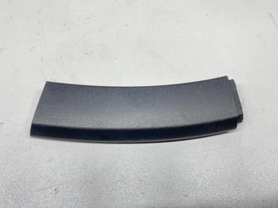 Молдинг бампера задняя задняя левая ford focus 4 mk4 active фото №1