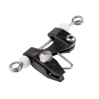 Heavy Duty Outrigger Downrigger Trolling Release