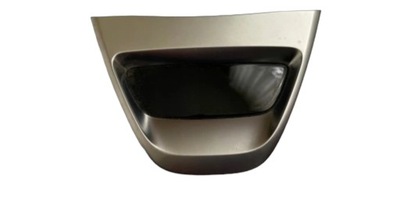 Заглушка dekor руля 623572100 renault kadjar фото №1