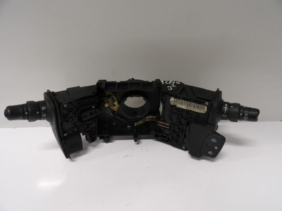 Переключатель комбинированный света renault scenic фото №1