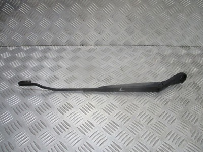Рычаг дворники левый перед nissan primera p12 фото №1