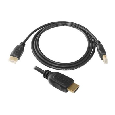 Kabel HDMI-HDMI 1,5m