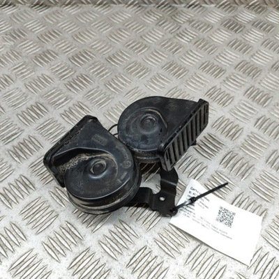 Land rover range rover sport l494 2018 клаксон фото №1