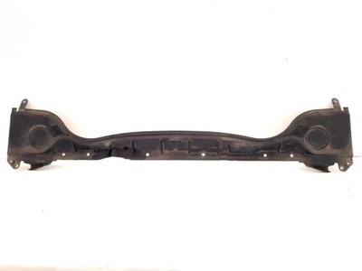 Жабо renault laguna iii фото №1