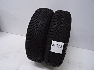 NEUMÁTICOS 175/65/15 2 PIEZAS FALKEN 7,5MM (21272)  