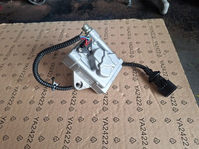 SIŁOWNIK EGR SONCEBOZ MERCEDES ACTROS A4711501894